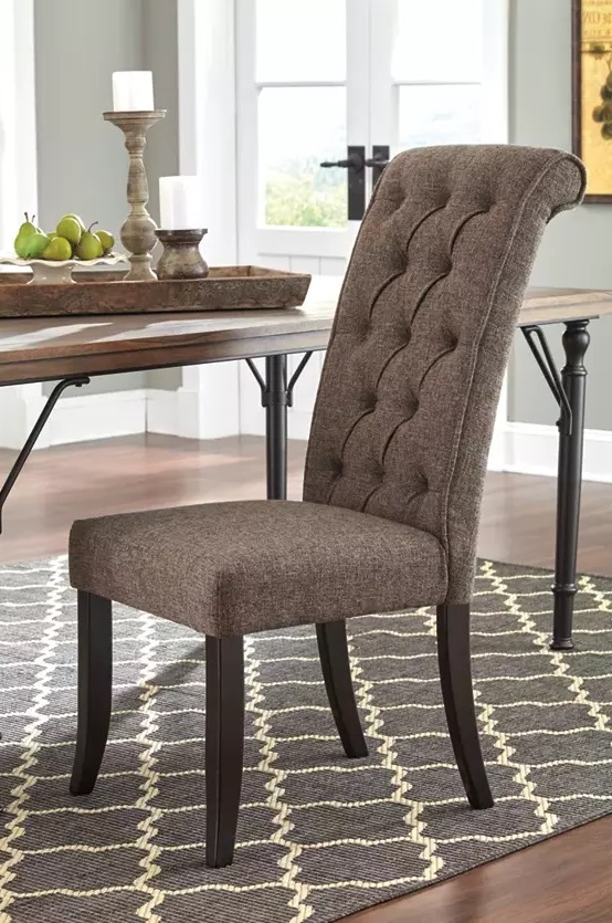 American Design Furniture by Monroe - Tredegar Side Chair